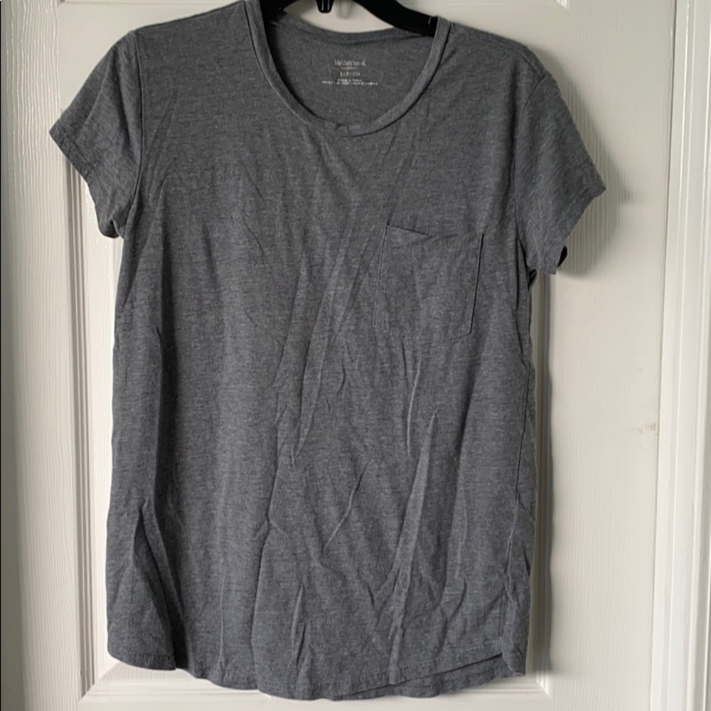 Maternity t-shirt